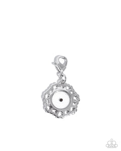 Pre-Order - Memorable Mustard Seed - Silver (Estimated ship date is May 19, 2025)