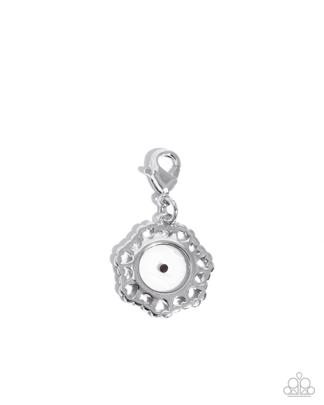 Pre-Order - Memorable Mustard Seed - Silver (Estimated ship date is May 19, 2025)