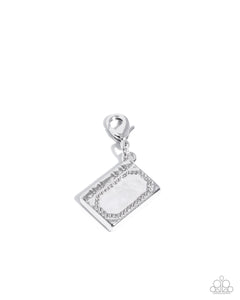 Pre-Order - Mother, Tell Me a Story - Silver (Estimated ship date is May 19, 2025)