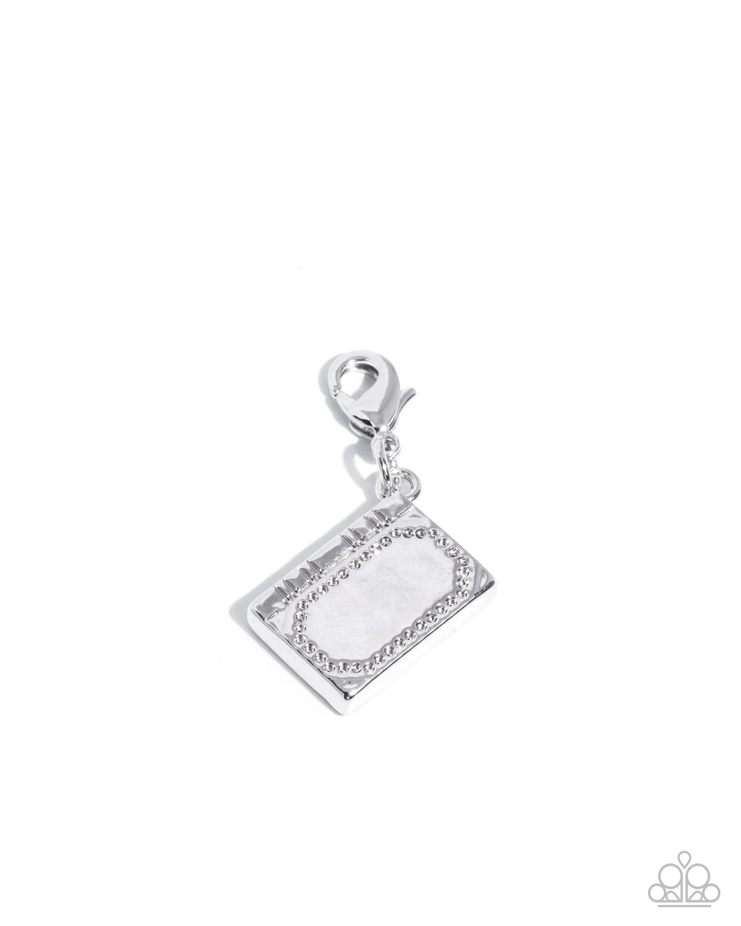 Pre-Order - Mother, Tell Me a Story - Silver (Estimated ship date is May 19, 2025)
