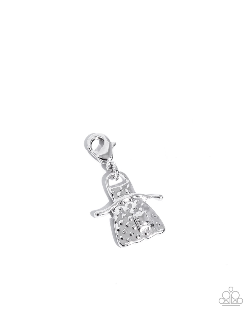 Pre-Order - Adorable Apron - Silver (Estimated ship date is May 19, 2025)