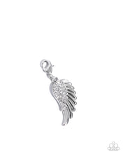 Load image into Gallery viewer, Angelic Assistance - White

