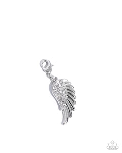 Pre-Order - Angelic Assistance - White (Estimated ship date is May 19, 2025)