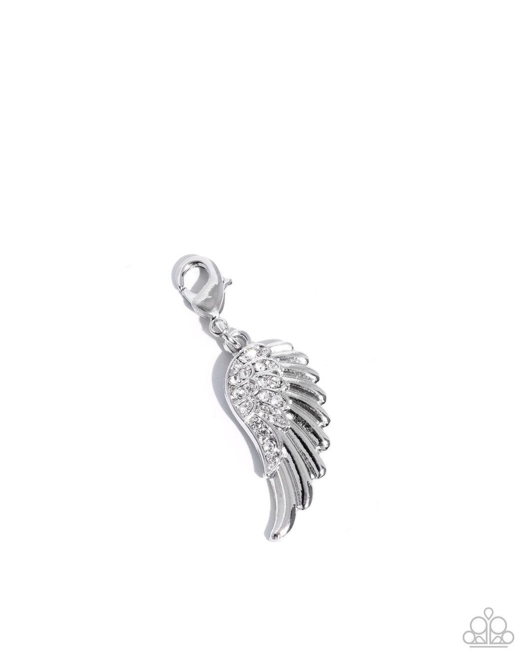 Pre-Order - Angelic Assistance - White (Estimated ship date is May 19, 2025)