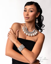 Load image into Gallery viewer, Comfortable Chic - White 2025 Zi
