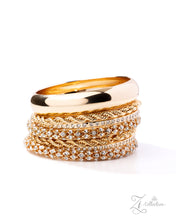 Load image into Gallery viewer, Renowned Radiance - Gold 2025 Zi
