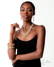 Load image into Gallery viewer, Renowned Radiance - Gold 2025 Zi
