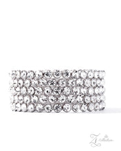 Load image into Gallery viewer, Demure - Modest Moment - White 2025 Zi Set
