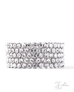 Demure - Modest Moment - White 2025 Zi Set