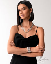 Load image into Gallery viewer, Demure - Modest Moment - White 2025 Zi Set
