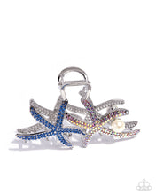 Load image into Gallery viewer, Stunning Starfish - Multi
