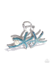 Load image into Gallery viewer, Stunning Starfish - Blue
