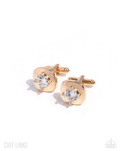 Load image into Gallery viewer, Emboldened Elegance - Gold
