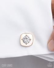 Load image into Gallery viewer, Emboldened Elegance - Gold

