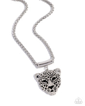 Load image into Gallery viewer, Leopard Luminescence - Black
