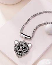 Load image into Gallery viewer, Leopard Luminescence - Black
