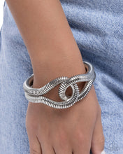 Load image into Gallery viewer, Interlocked Ignition - Silver
