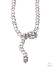 Load image into Gallery viewer, Bold Buckle - Silver
