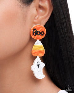 SPOOK-taculer Sashay - Multi