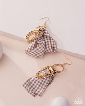 Load image into Gallery viewer, Picnic Pizzazz  - Brown
