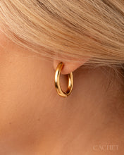 Load image into Gallery viewer, Lisse - 18k Gold Plated - Cachet
