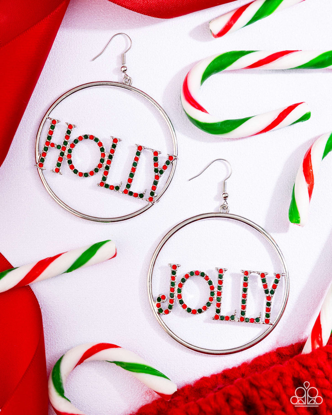 Holly Jolly - Multi