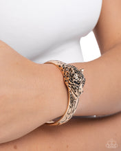 Load image into Gallery viewer, Cheetah Chapter - Gold
