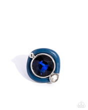 Load image into Gallery viewer, Colorful Caliber - Blue
