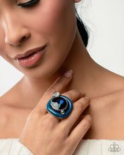 Load image into Gallery viewer, Colorful Caliber - Blue
