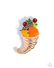 Load image into Gallery viewer, Cornucopia Chic - Multi
