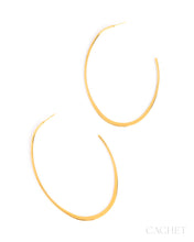 Load image into Gallery viewer, Aven - 18k Gold Plated - Cachet
