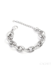 Load image into Gallery viewer, Muse - Rhodium Plated - Cachet
