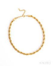 Load image into Gallery viewer, Helix - 18k Gold Plated - Cachet

