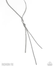Load image into Gallery viewer, Sinuous Sophistication - White FF1025
