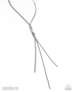 Sinuous Sophistication - White FF1025