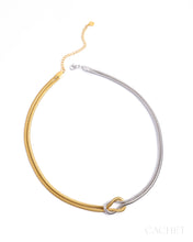 Load image into Gallery viewer, Noctara - 18k Gold/Rhodium

