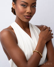 Load image into Gallery viewer, Allure - 18K Gold Plated - Cachet
