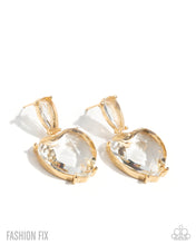 Load image into Gallery viewer, Faceted Finery - Gold FF1025
