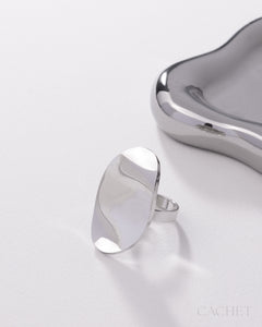 Gleam - Rhodium