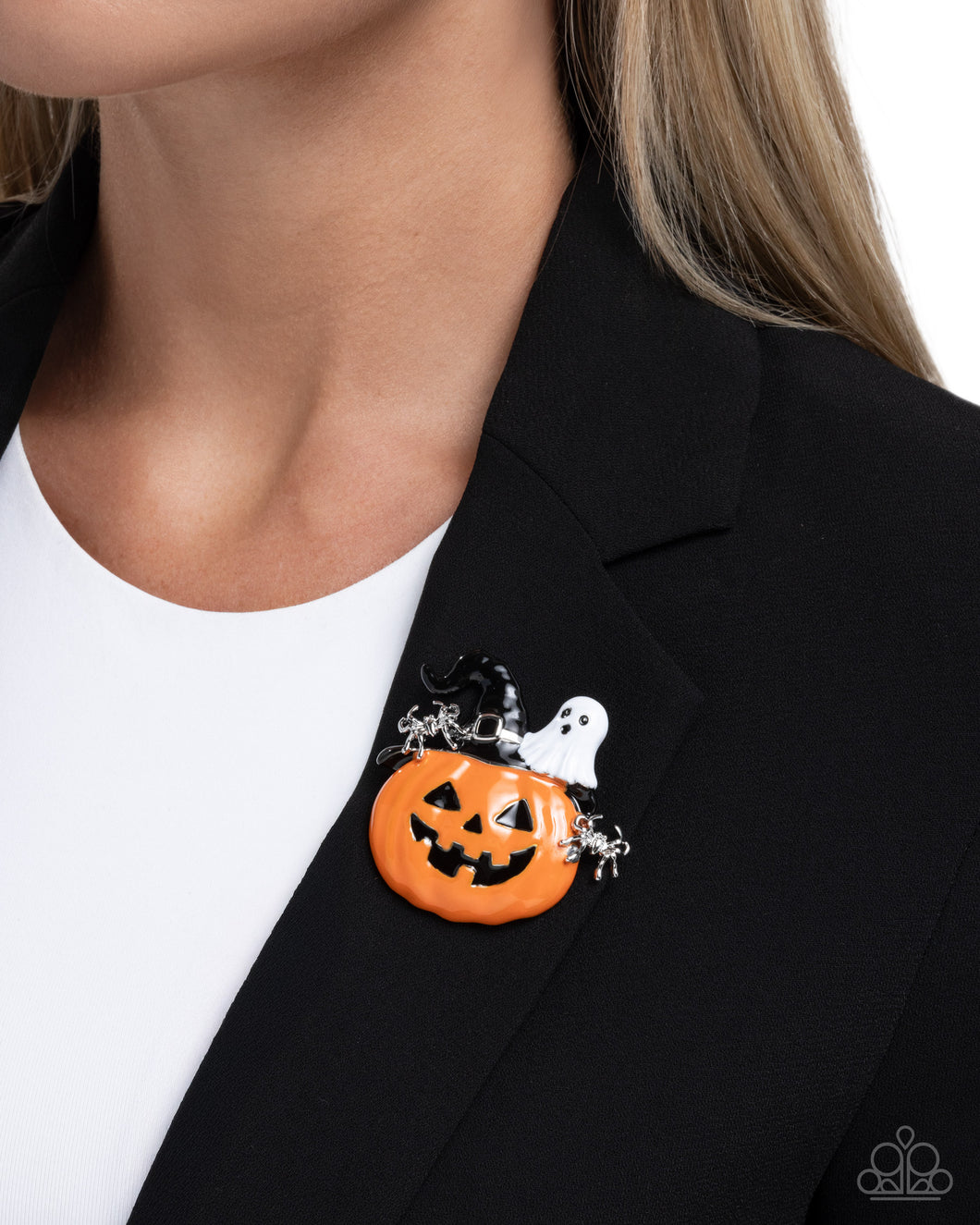 Historic Halloween - Orange