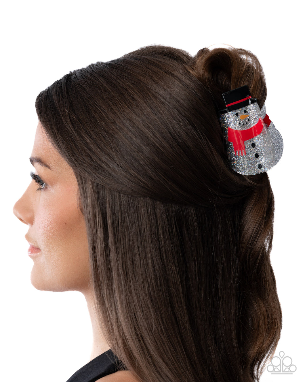 Snowman Serenade - Multi