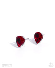 Load image into Gallery viewer, Teardrop Transit - Red
