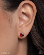 Load image into Gallery viewer, Teardrop Transit - Red
