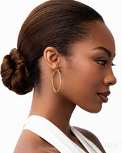 Load image into Gallery viewer, Ovate - 18K Gold
