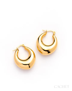 Sable - 18K Gold