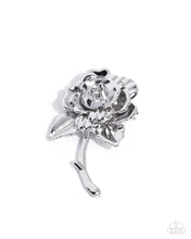 Load image into Gallery viewer, Refulgent Rose - Silver
