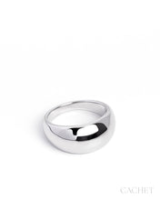 Load image into Gallery viewer, Silque - Rhodium Plated - Cachet
