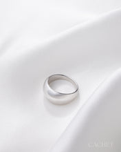 Load image into Gallery viewer, Silque - Rhodium Plated - Cachet
