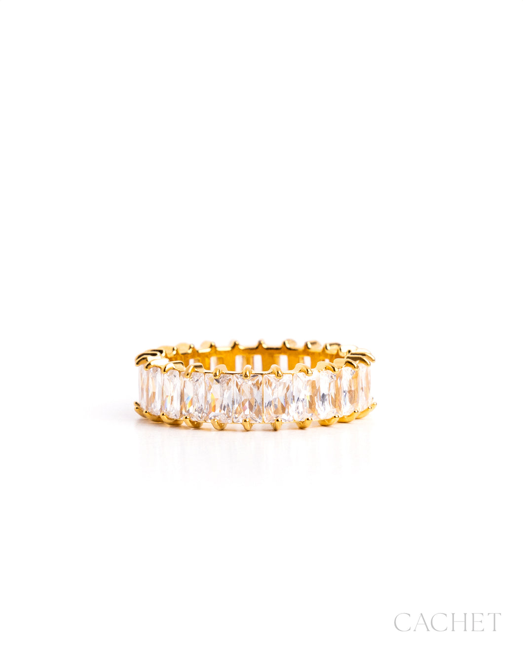 Reine - 18K Gold