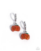 Load image into Gallery viewer, Pumpkin Pageantry - Orange
